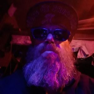 Meet your Posher, Sean